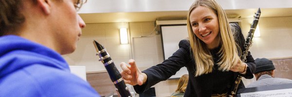 MusicKU Profile Banner