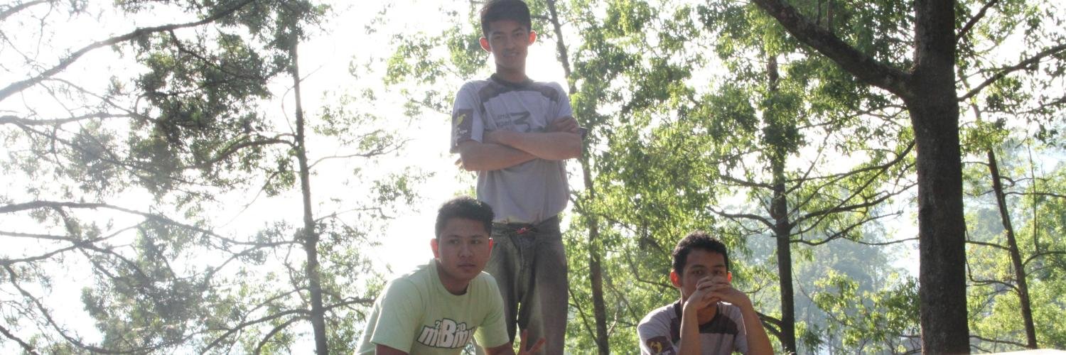 FaizalDMTh's profile banner image