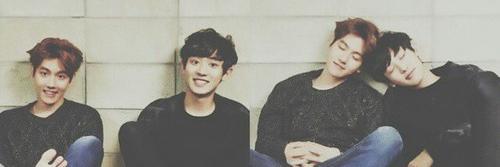 chanbaeksign's profile banner image