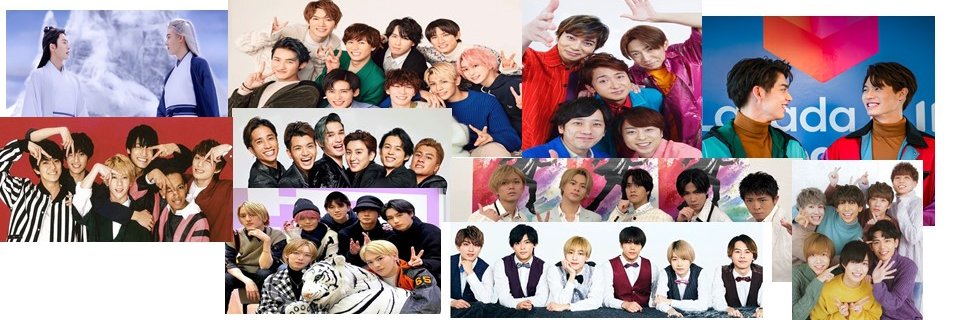 mjfangirl34's profile banner image