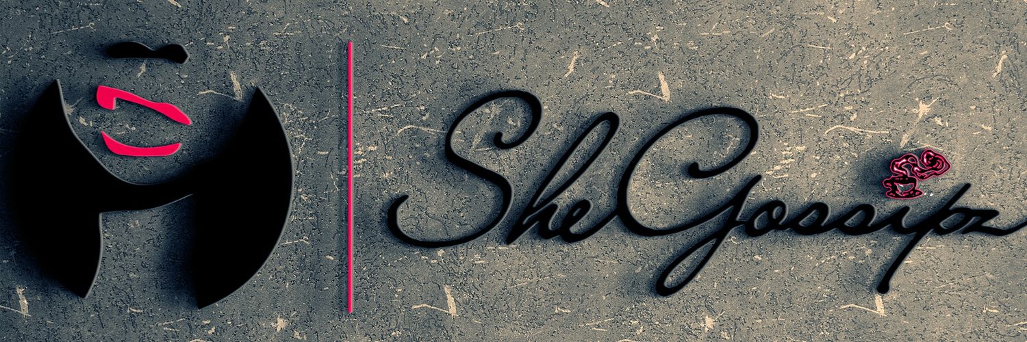 SheGossipz's profile banner image