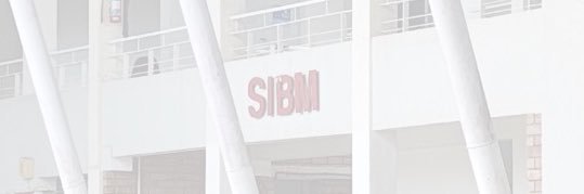 SIBMPune's profile banner image