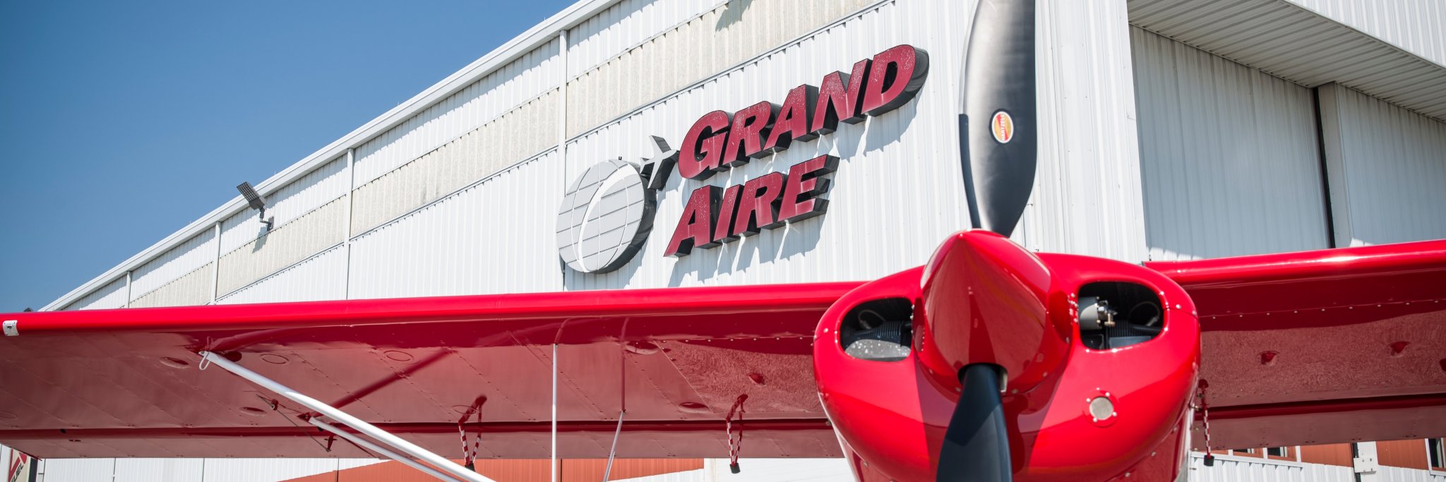GrandAire's profile banner image
