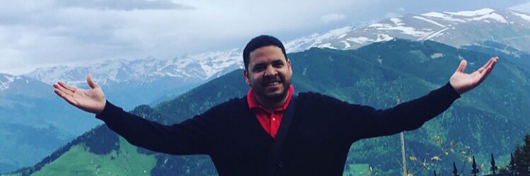 AlansariFaisal's profile banner image