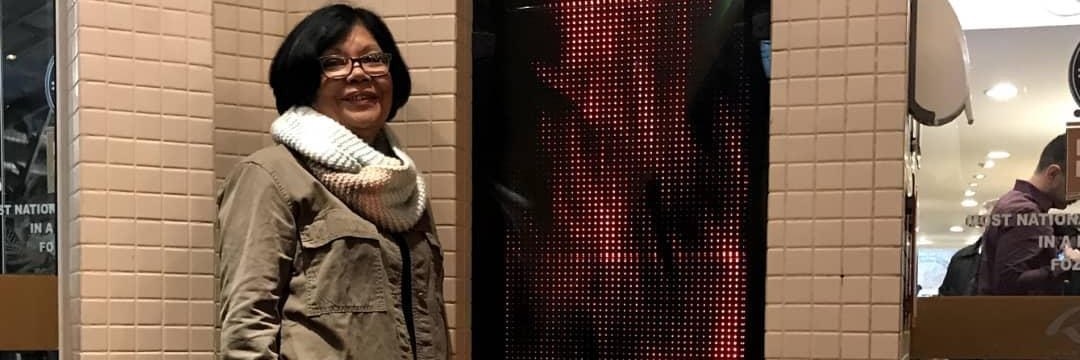 CrislyLima's profile banner image