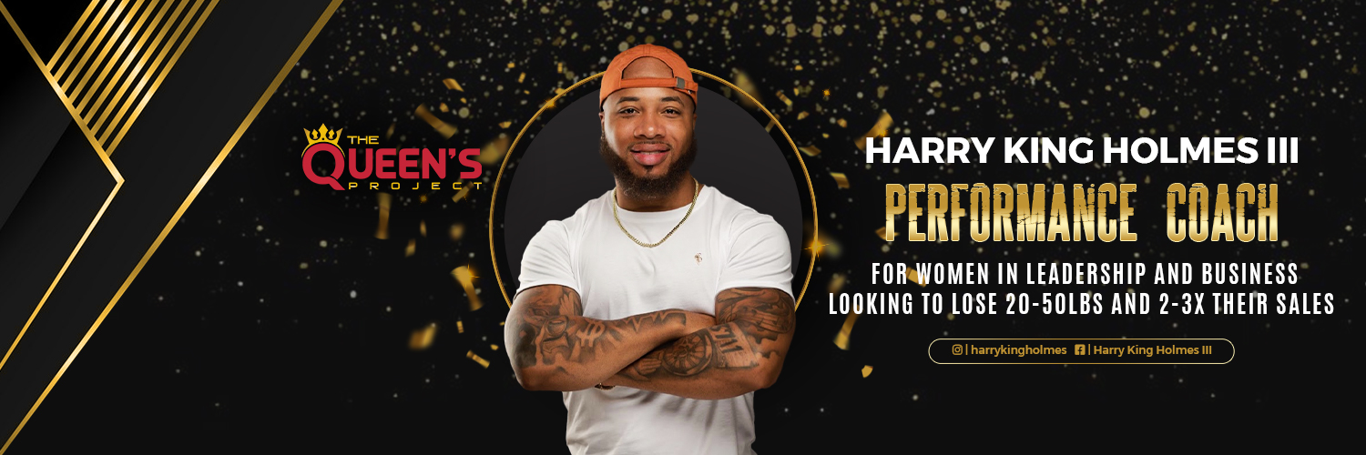 harrykingholmes's profile banner image