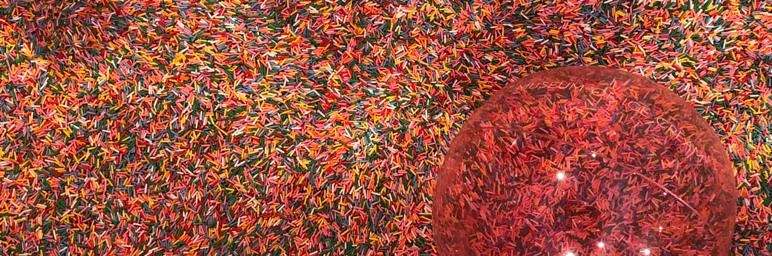 Karla Fernandez 🧚‍♂️ banner