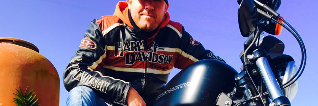 jorge🦅 banner