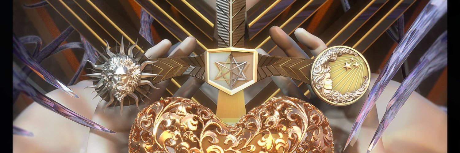 fredoartviktor's profile banner image
