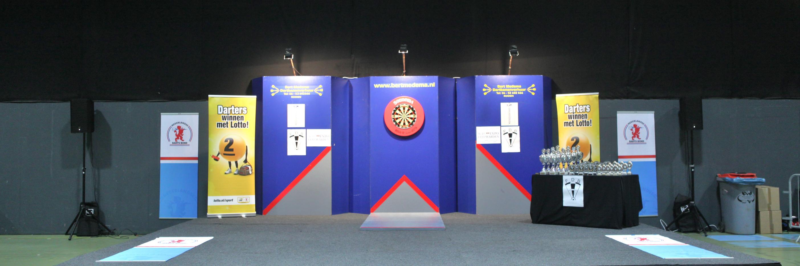 Fdbdarts's profile banner image