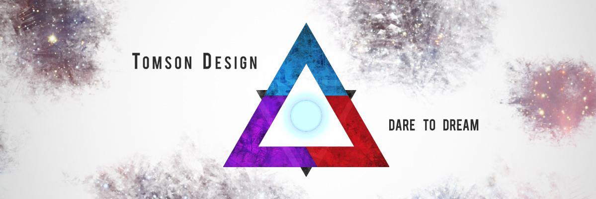 Tomson124's profile banner image