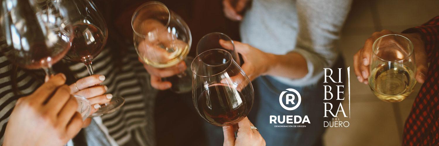 RiberaRuedaWine's profile banner image