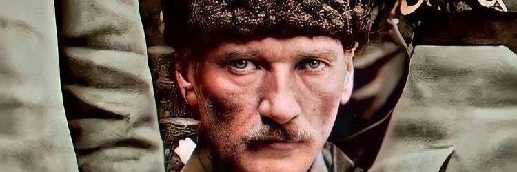 BornmanG's profile banner image