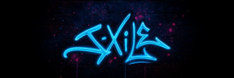 jxile's profile banner image