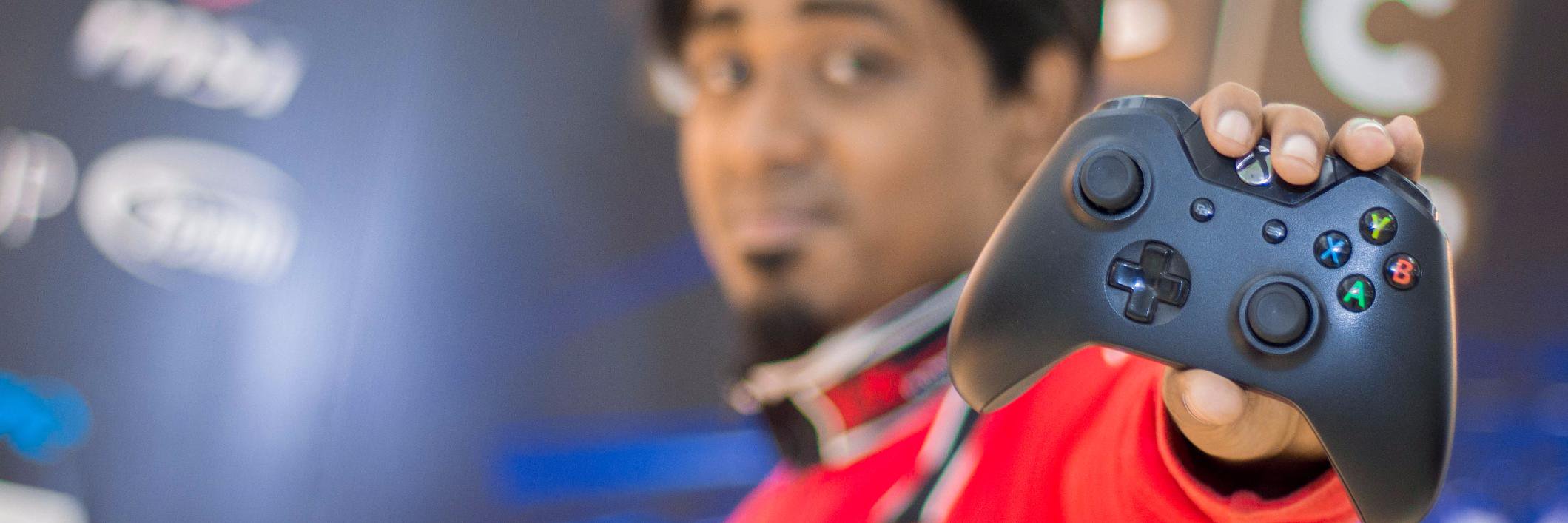 RvxRazor's profile banner image