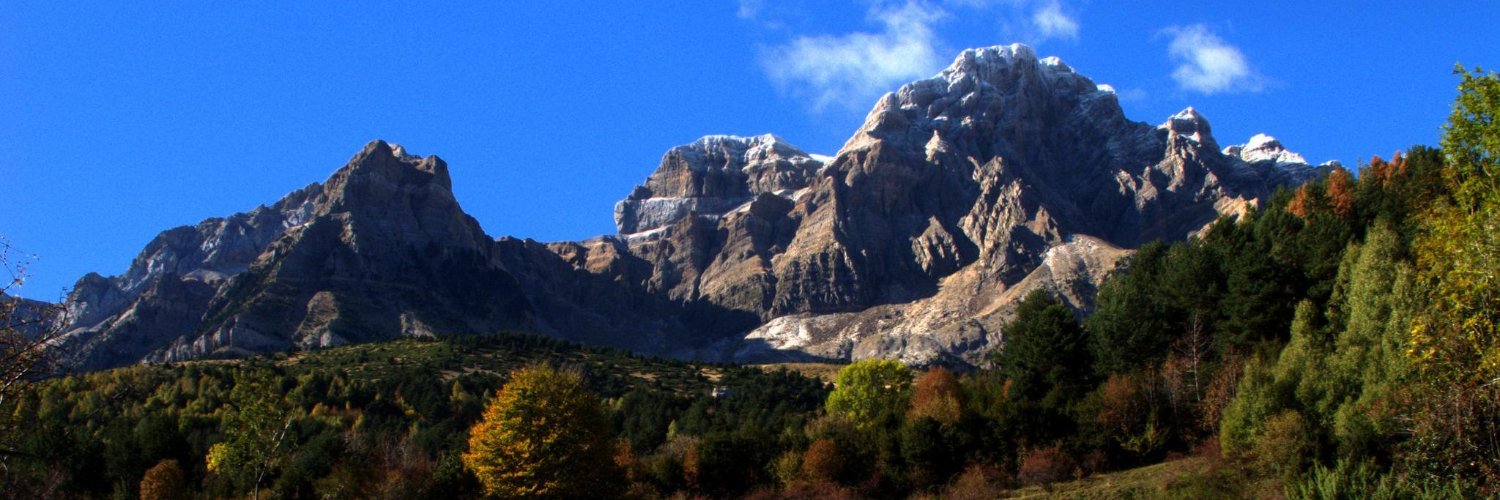 Valle de Tena banner