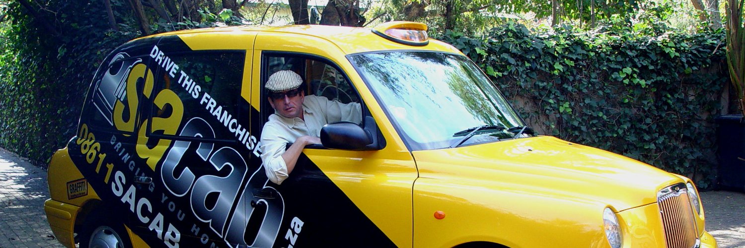 The man on the Clapham omnibus banner