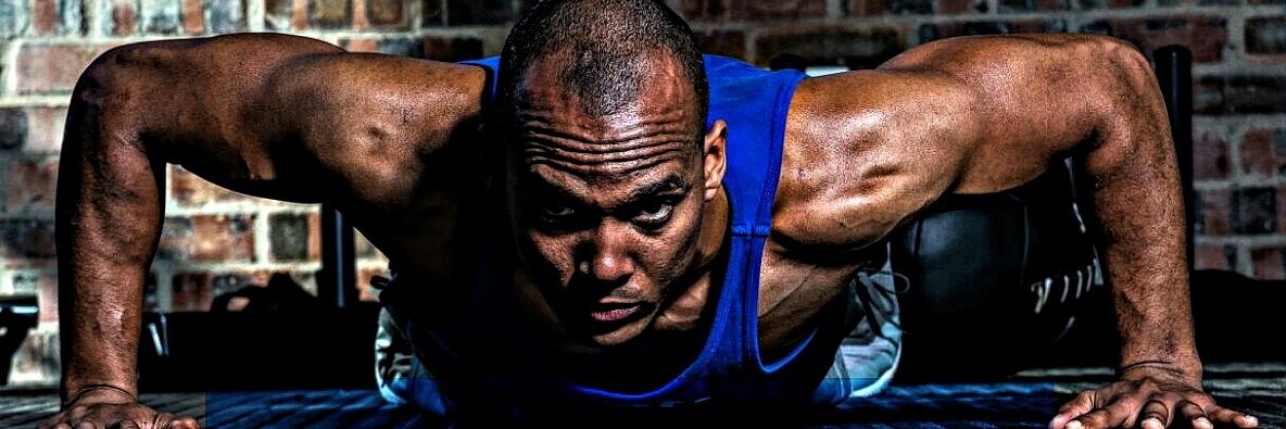 AlroyDixon's profile banner image