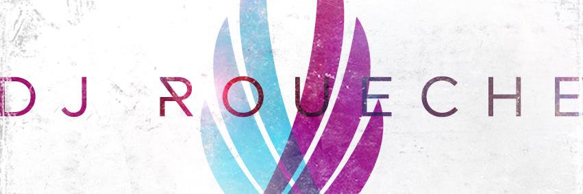 DJRoueche's profile banner image