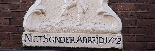 Ronald Groffen🦀 banner