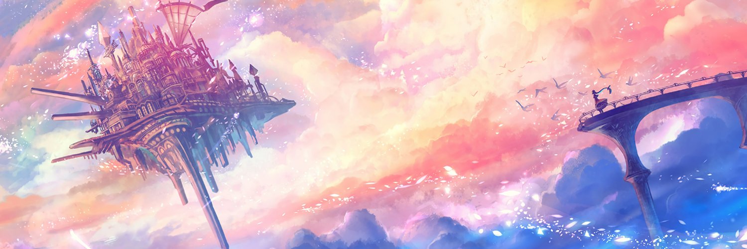 kennruiru's profile banner image