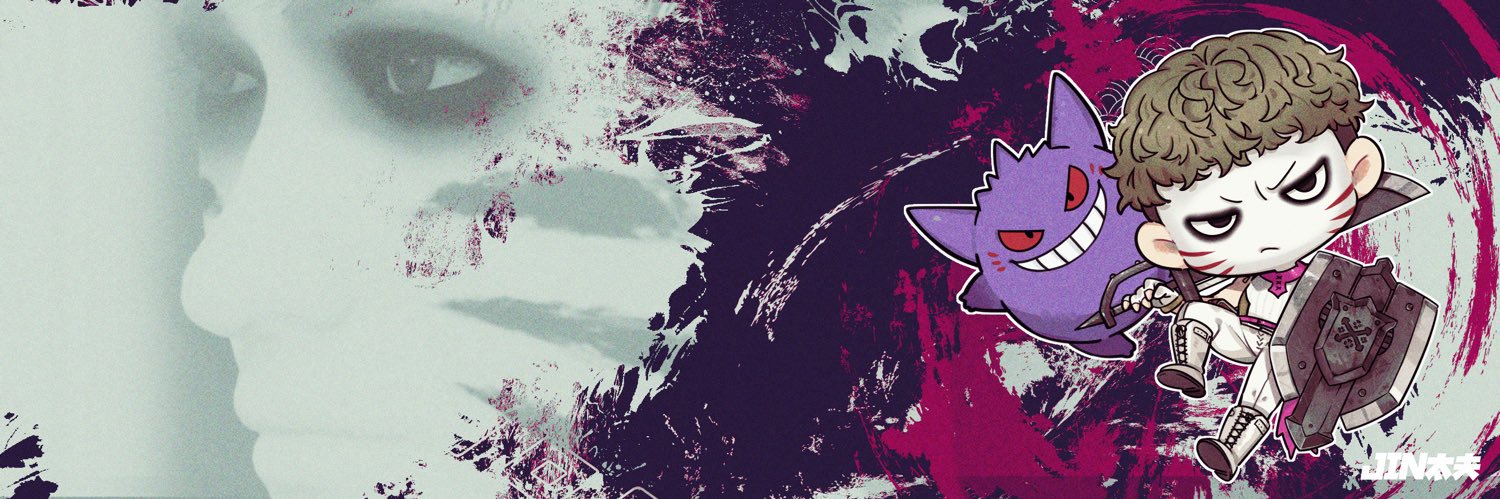 JIN太夫's banner
