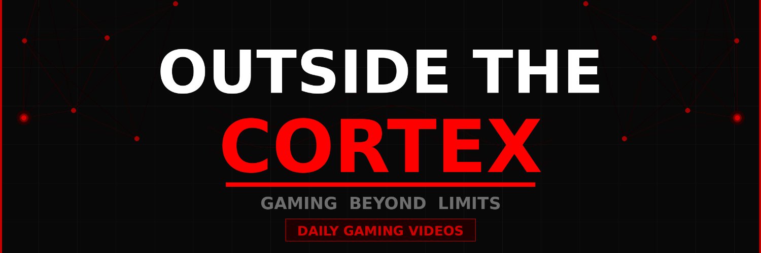 outsidedacortex's profile banner image