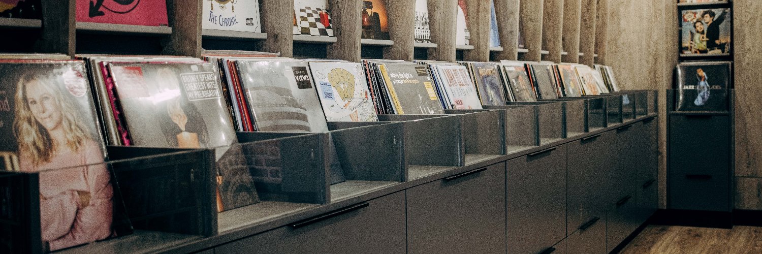 EchosRecordBar's profile banner image