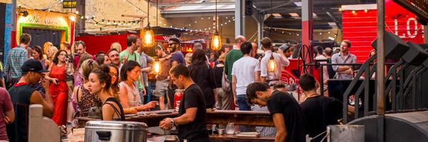 LondonUnion Profile Banner