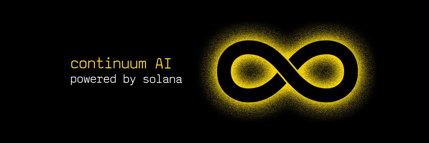 continuum_ai's profile banner image