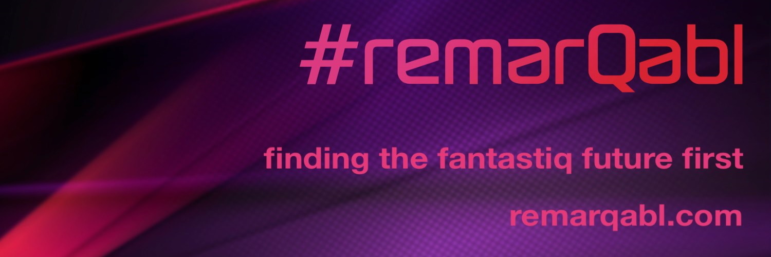 remarqabl's profile banner image