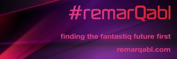 remarqabl Profile Banner