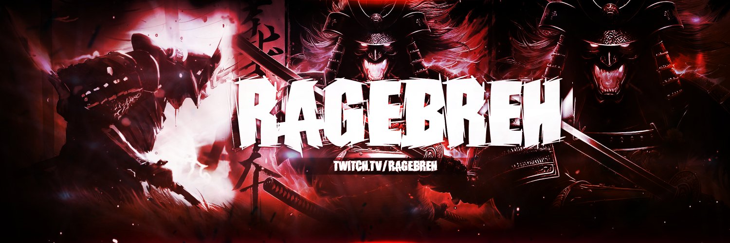 Rage (jeff) banner