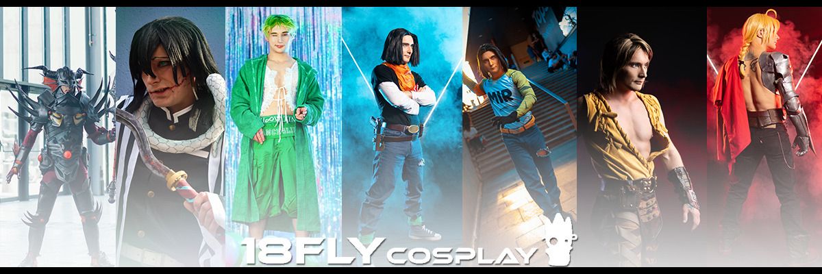 18fly1's profile banner image