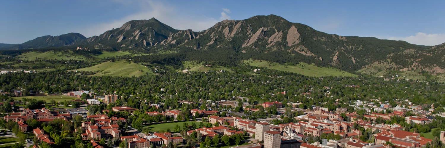 CU Boulder Facilities Management (@CUBoulderFacMan) / Posts / X