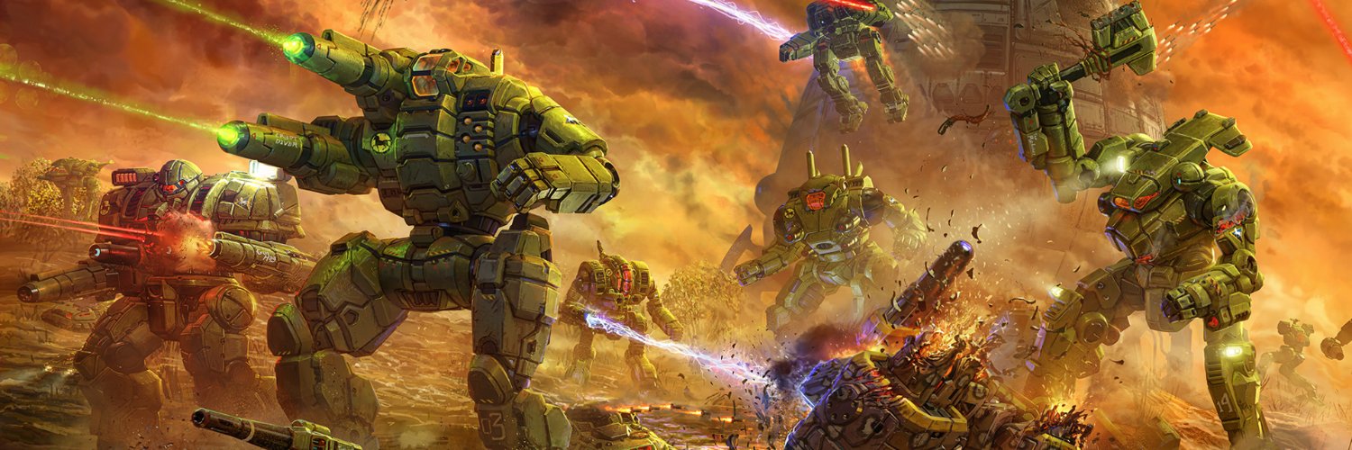 Malloc_III's profile banner image