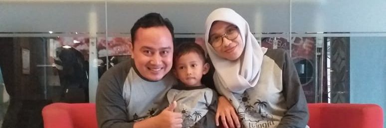 rievapurwanto's profile banner image