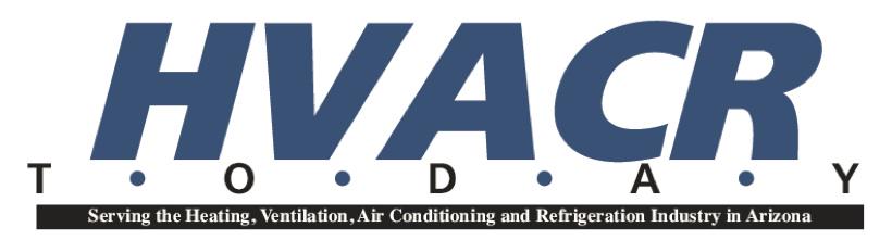 HVACRToday's profile banner image