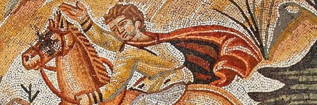 Jon Hawke 🏛️🏺 banner