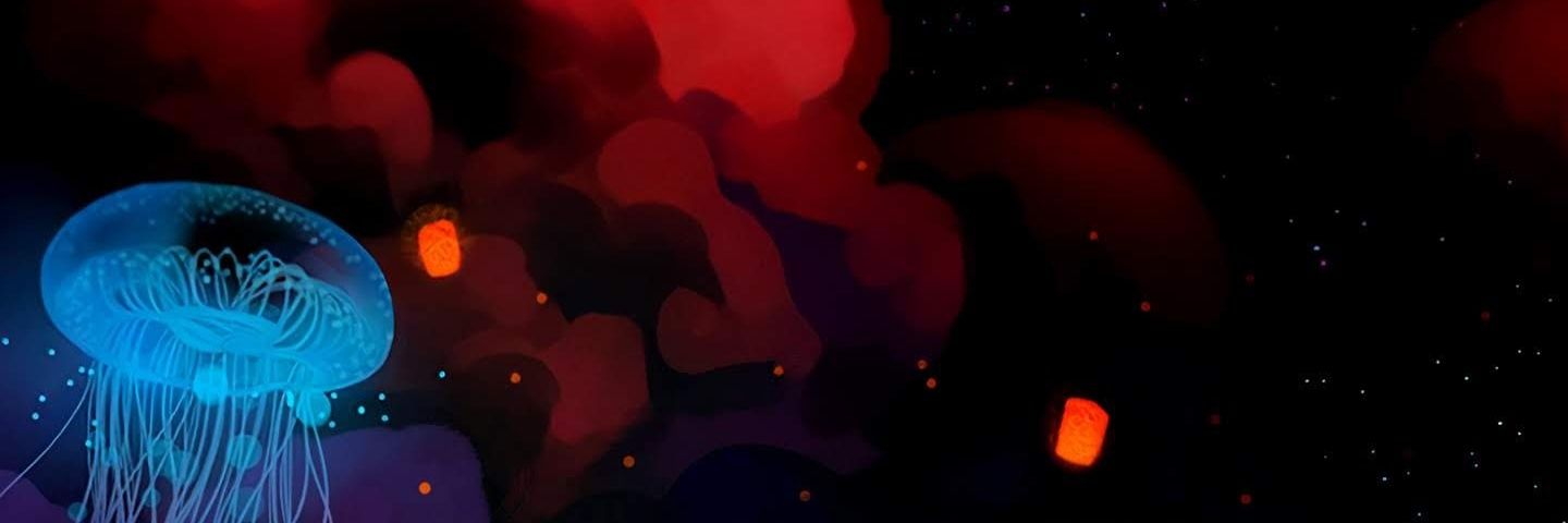 tanerijun's profile banner image