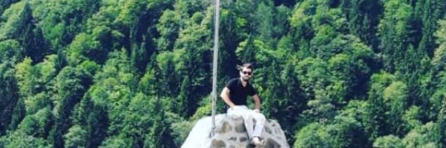 beyzadeogluemre's profile banner image