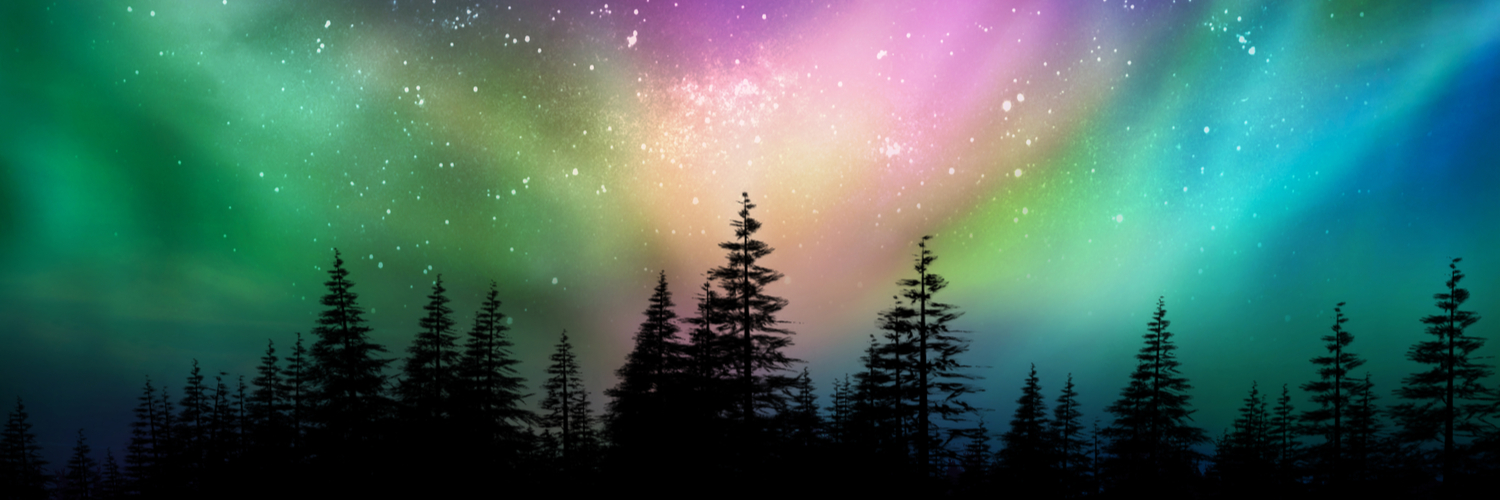 kelxya's profile banner image