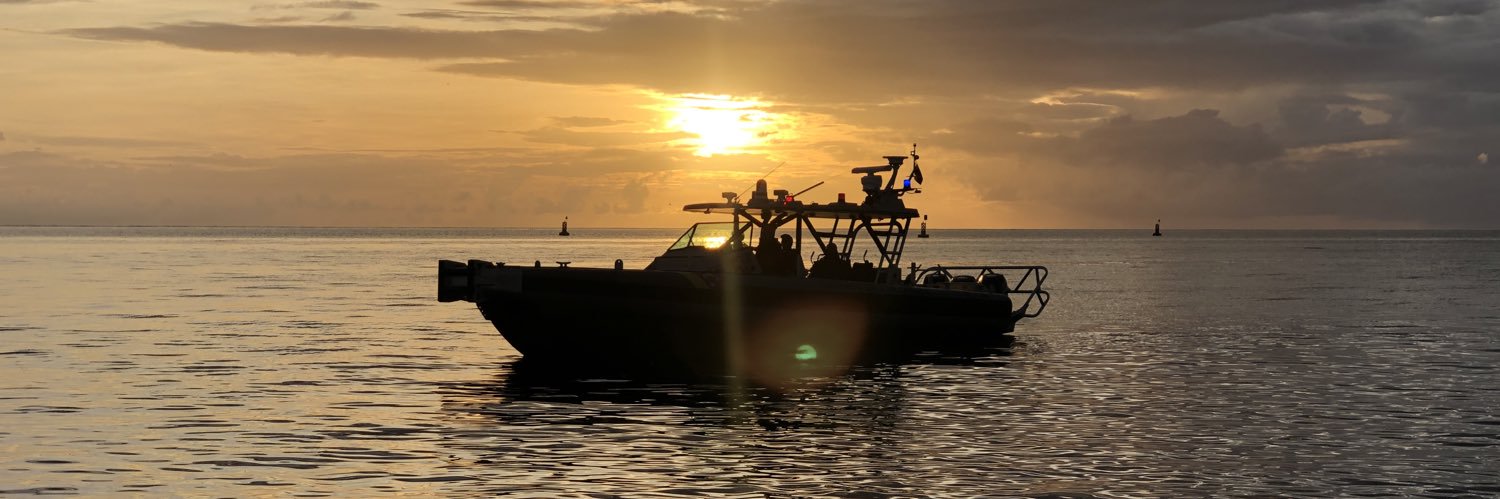 Un marino 🔱🇨🇴☕️⚓️ banner