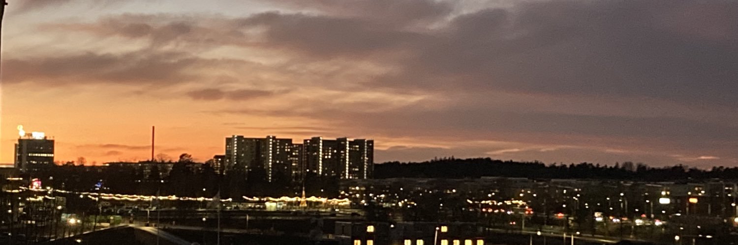Stunsa's profile banner image