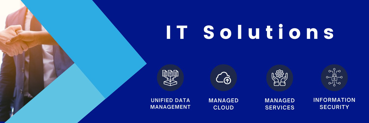 DSM Technology banner