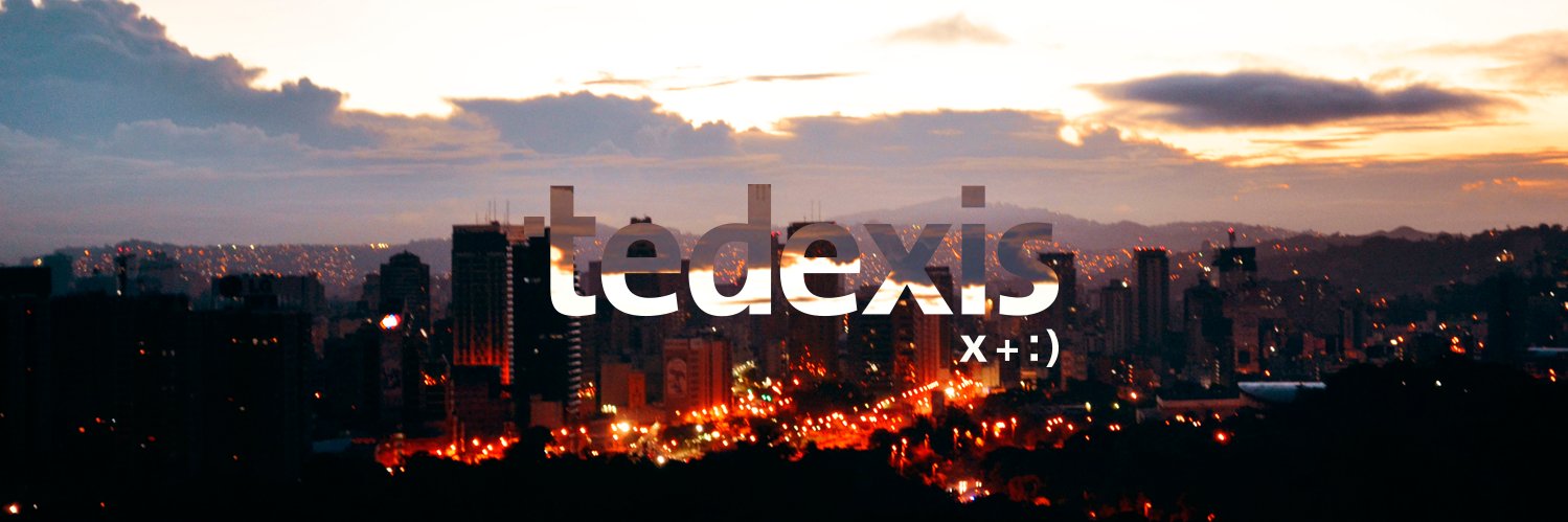 Tedexis banner