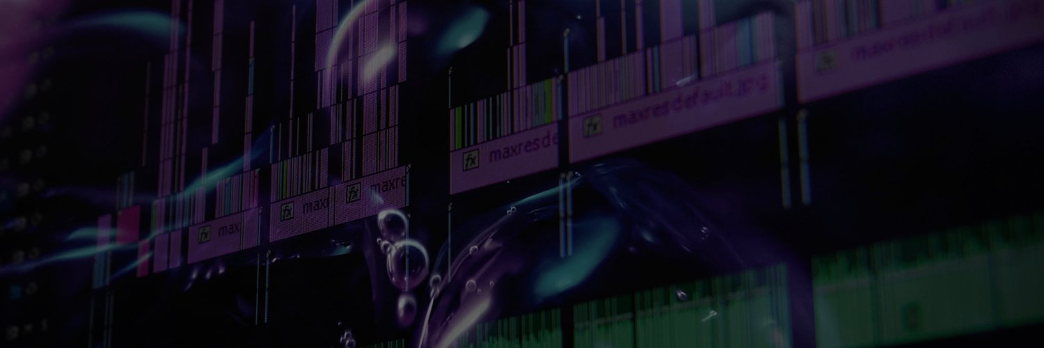 zynubi's profile banner image