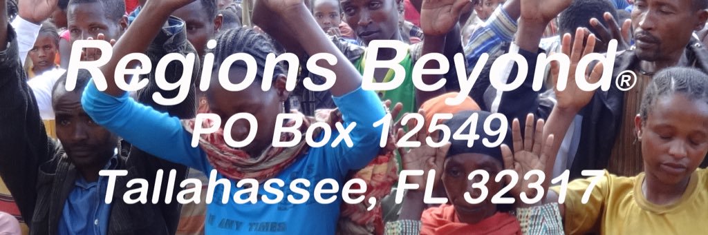 regionsbeyond's profile banner image