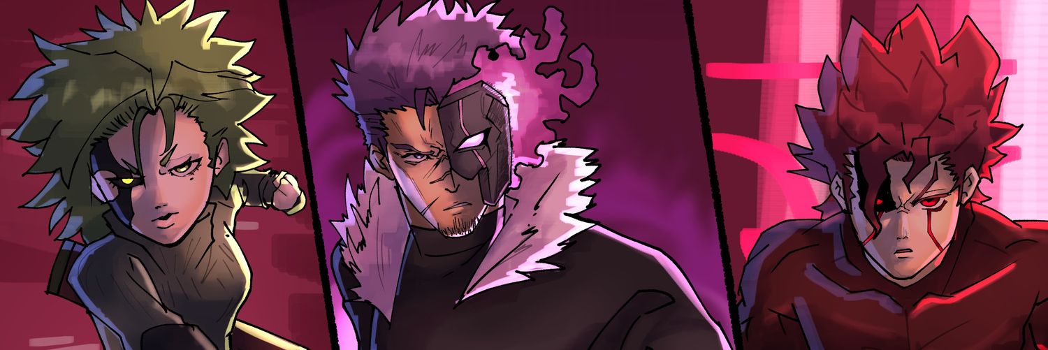 dominationdj's profile banner image