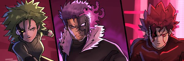 dominationdj Profile Banner